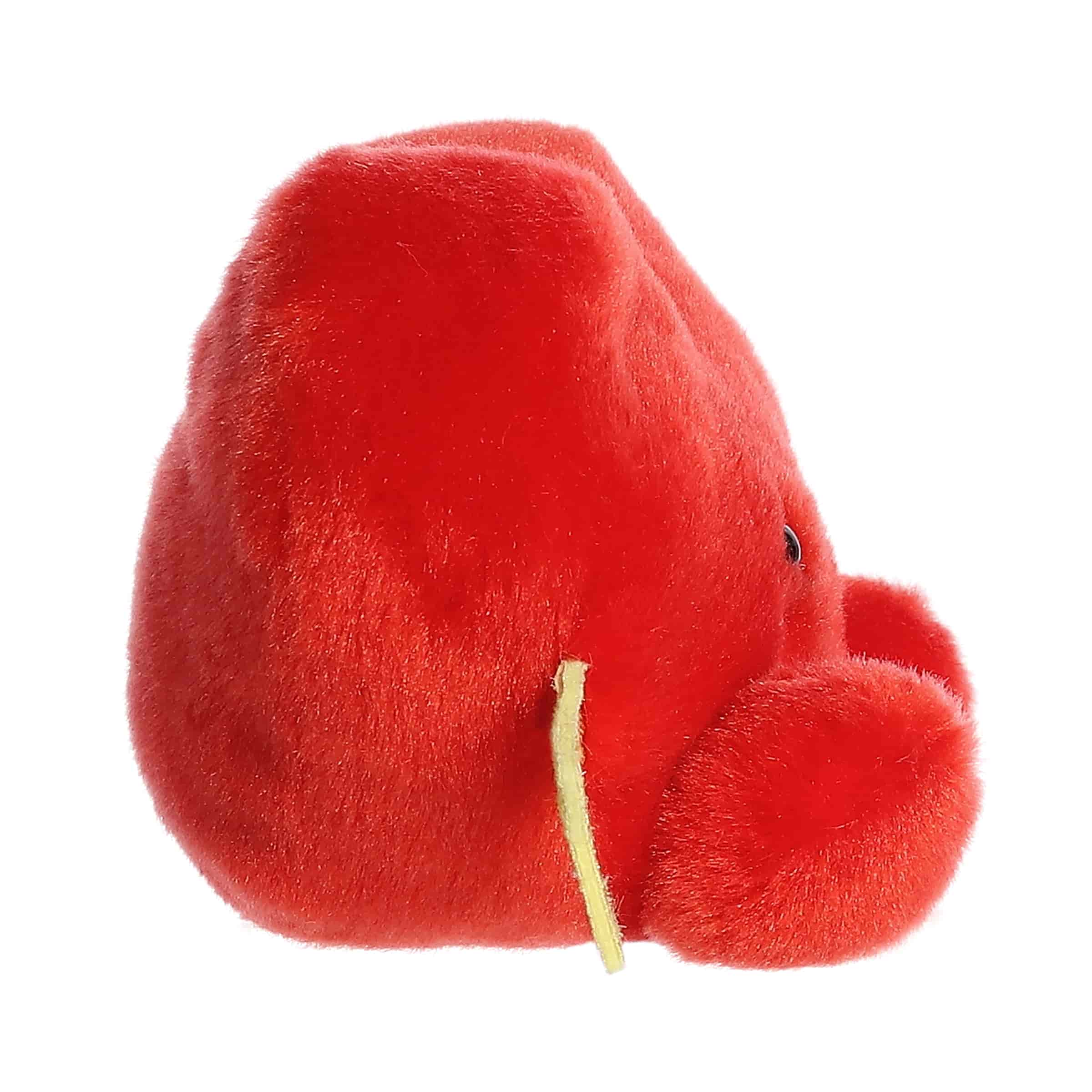 Palm Pals 5 Inch Romeo the Cupid Heart Valentine Plush Toy