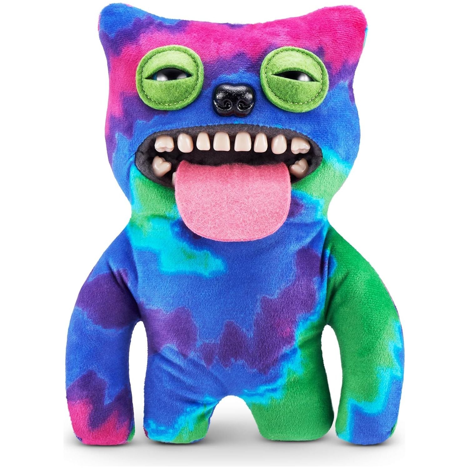 Zuru Fugglers 9 Inch Laboratory Misfits - Sir Belch