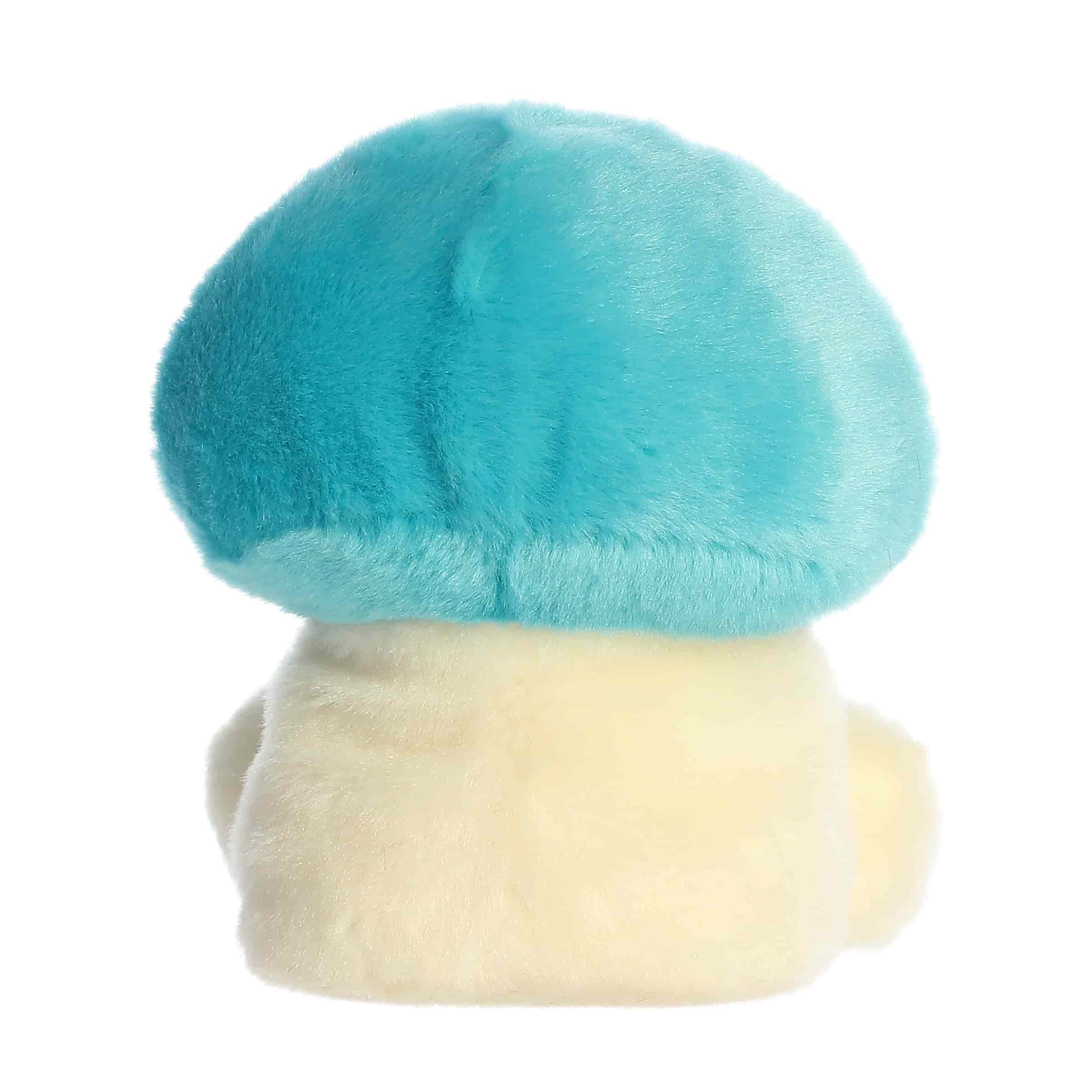 Palm Pals 5 Inch Dipper the Easter Egg Mushroom Easter Plush Toy