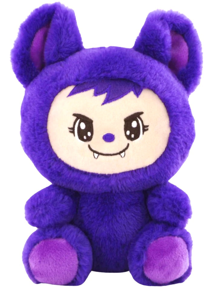 Yoonique Toys LaBabies 15 Inch FiFi Purple Plush Toy
