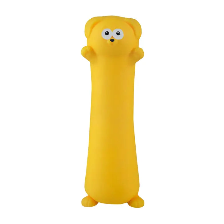 ORB 12 Inch Easy Squeezy Stretchy Dog Squishy Sensory Fidget Toy