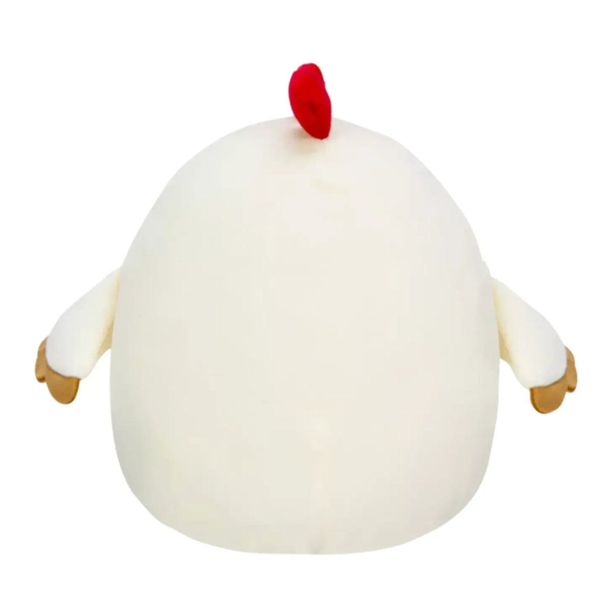 Squishmallow 8 Inch Todd the Chicken Plush Toy - Owl & Goose Gifts