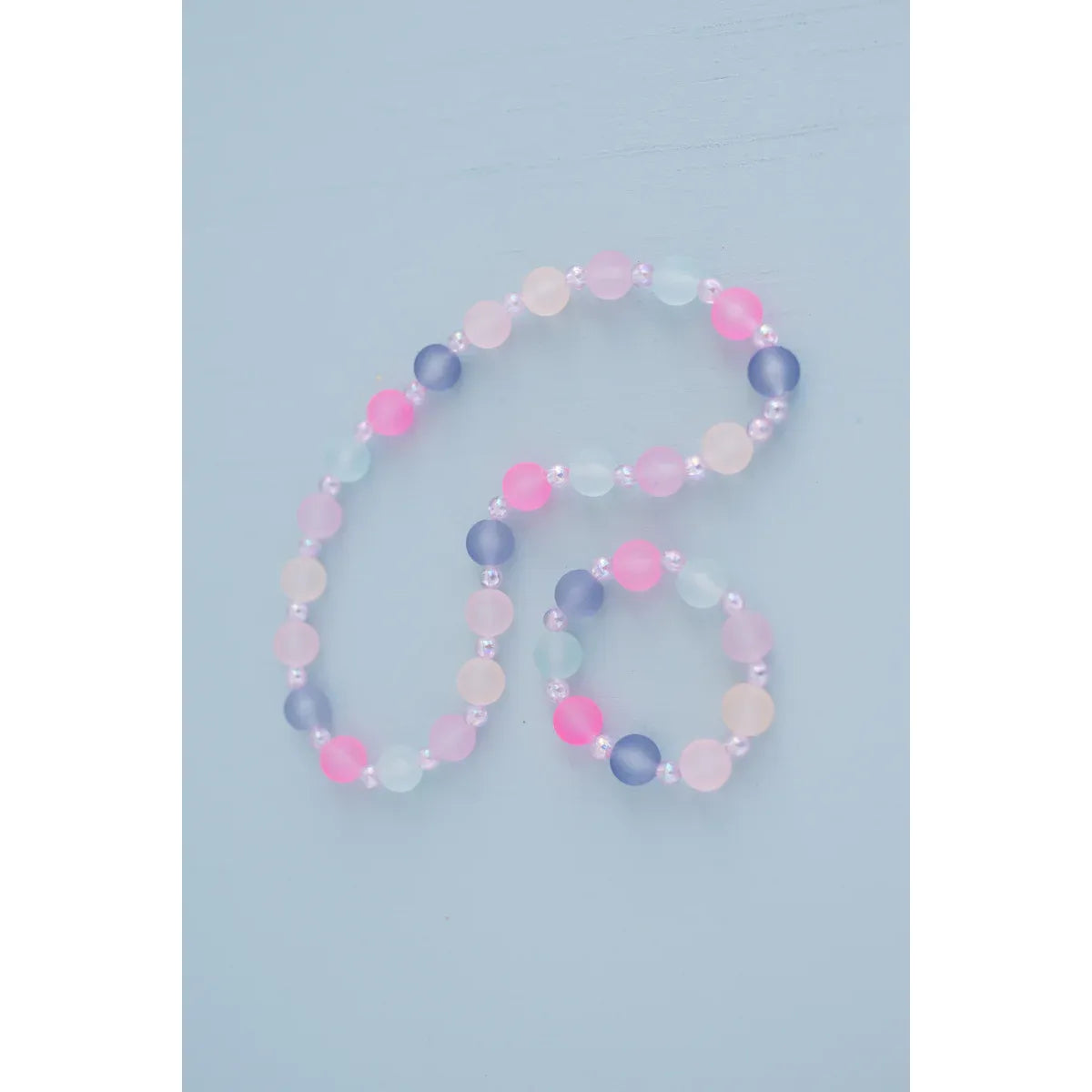 Great Pretenders Bump Bead Bracelet