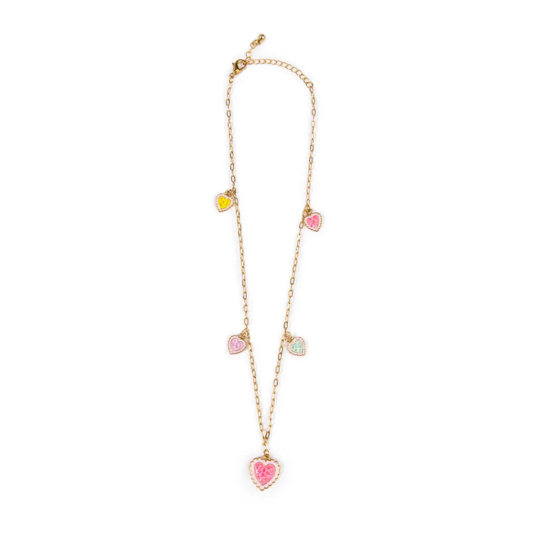 Great Pretenders Beloved Beauty Necklace