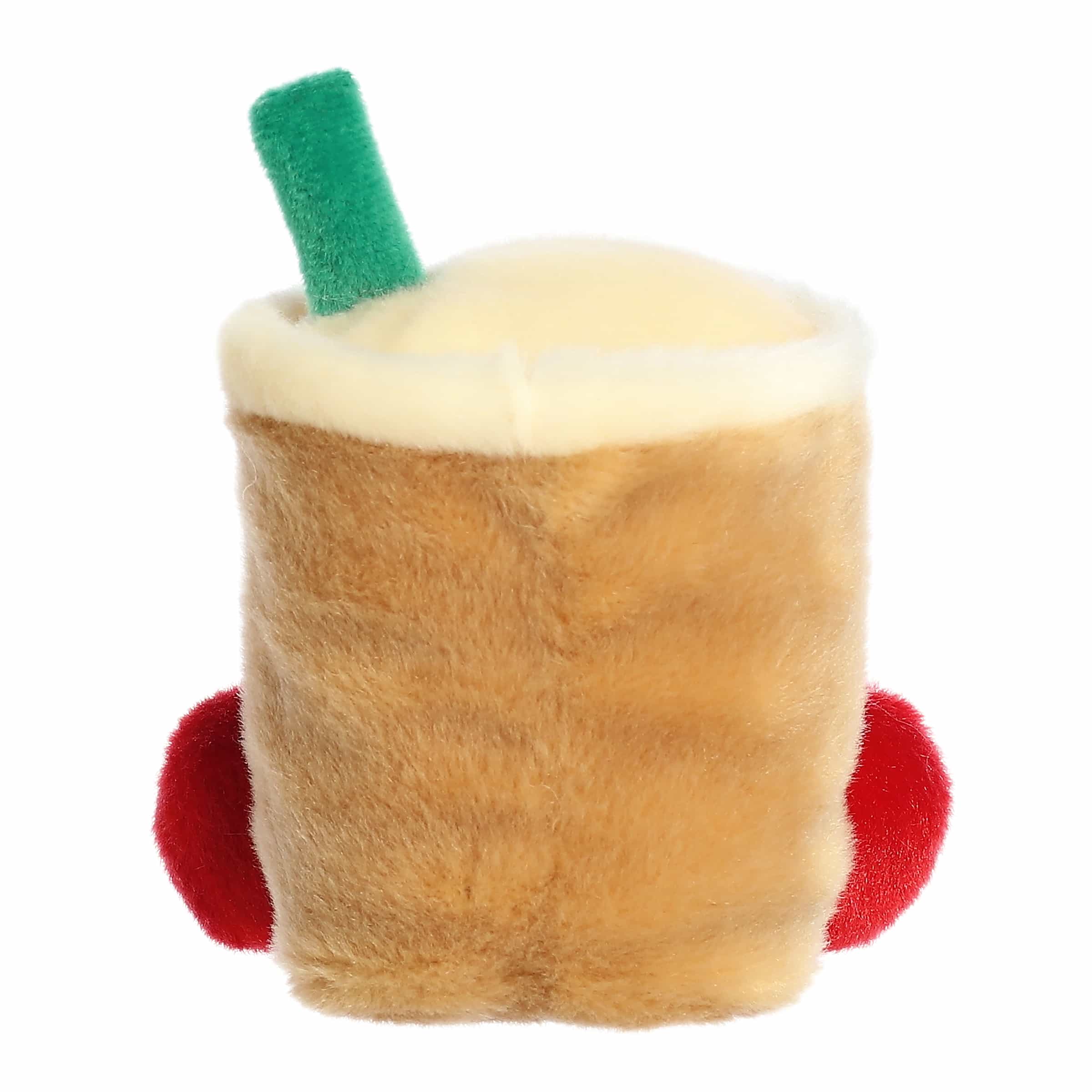 Palm Pals 5 Inch Chewy the Festive Boba Plush Toy