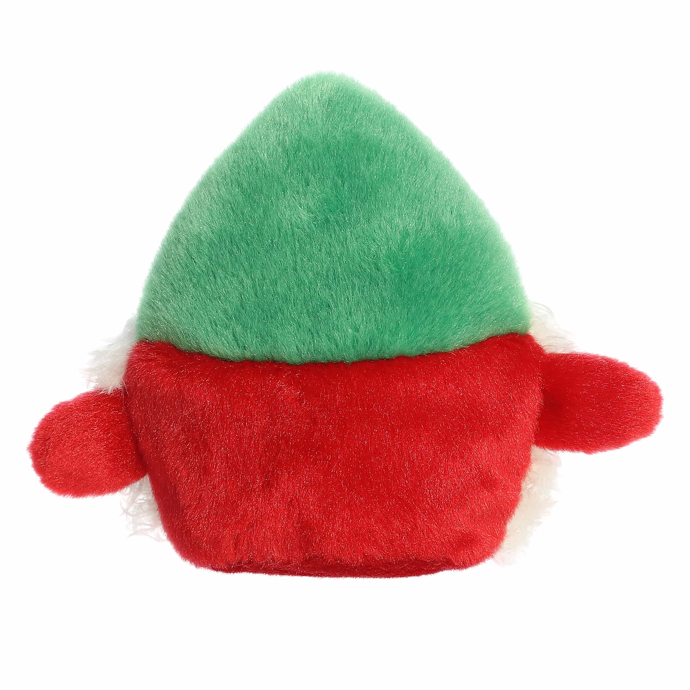 Palm Pals 5 Inch Gnick the Gnome Holiday Plush Toy