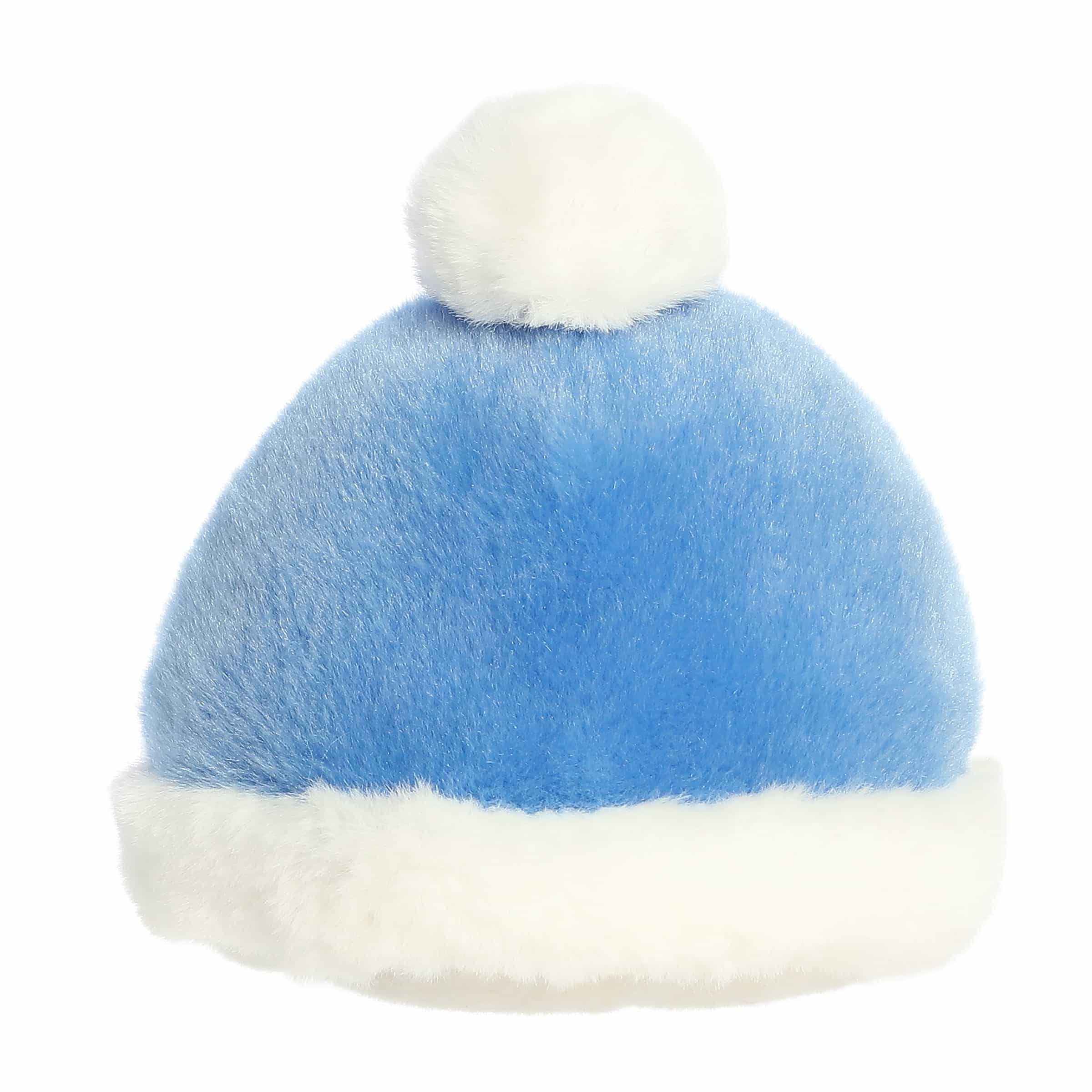 Palm Pals 5 Inch Vail the Beanie Holiday Plush Toy