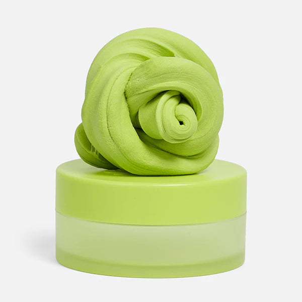 Speks Blur Focus Putty Fidget Toy - Citron