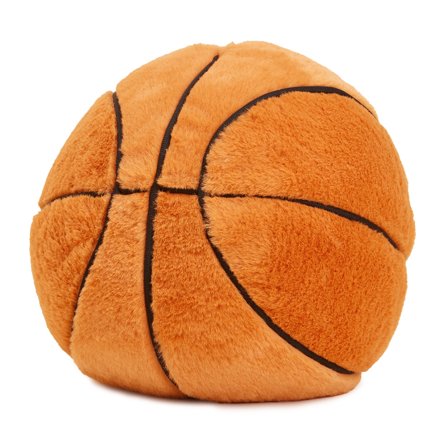 Warmies 13 Inch Basketball Microwavable Plush Toy