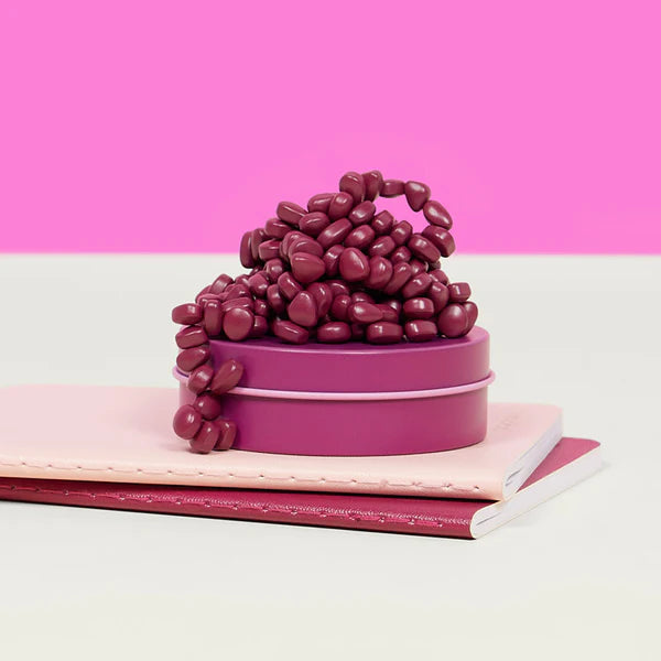 Speks Crags Magnetc Putty Fidget Toy (14+) - Matte Iris