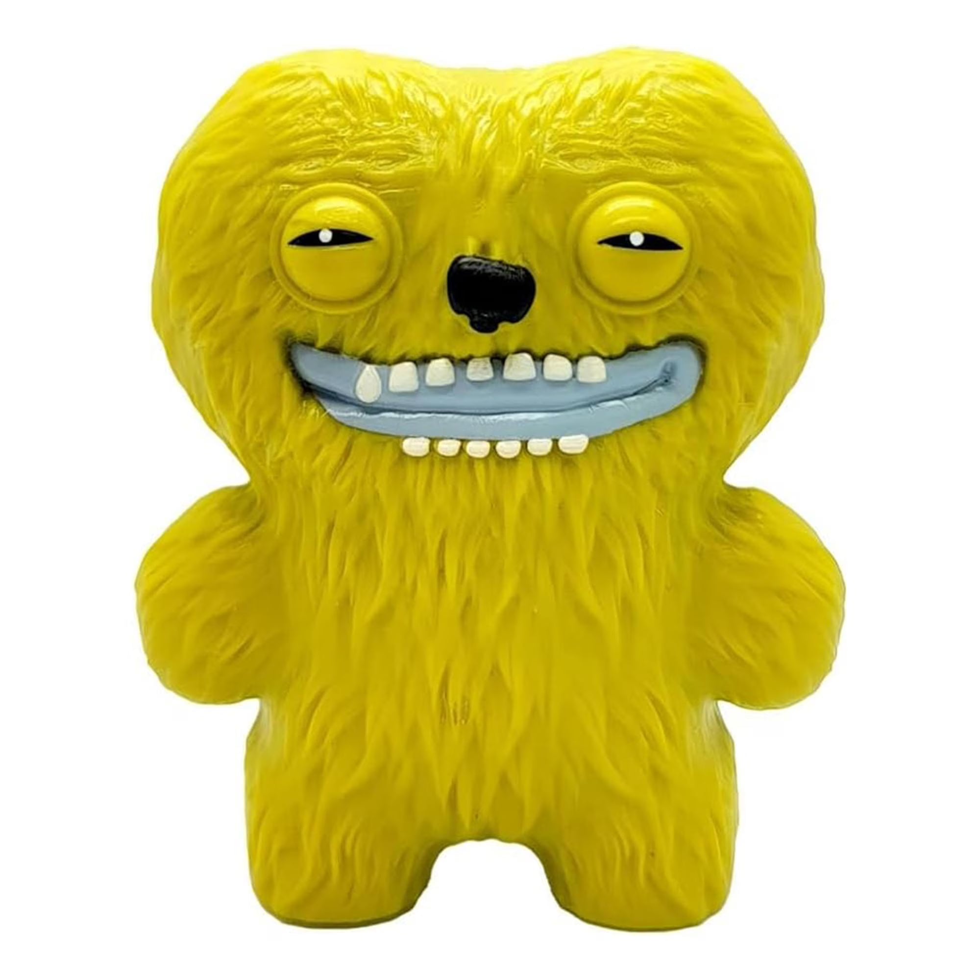 Zuru Fugglers 2.5 Inch Collectible Vinyl Figure - Dark Green