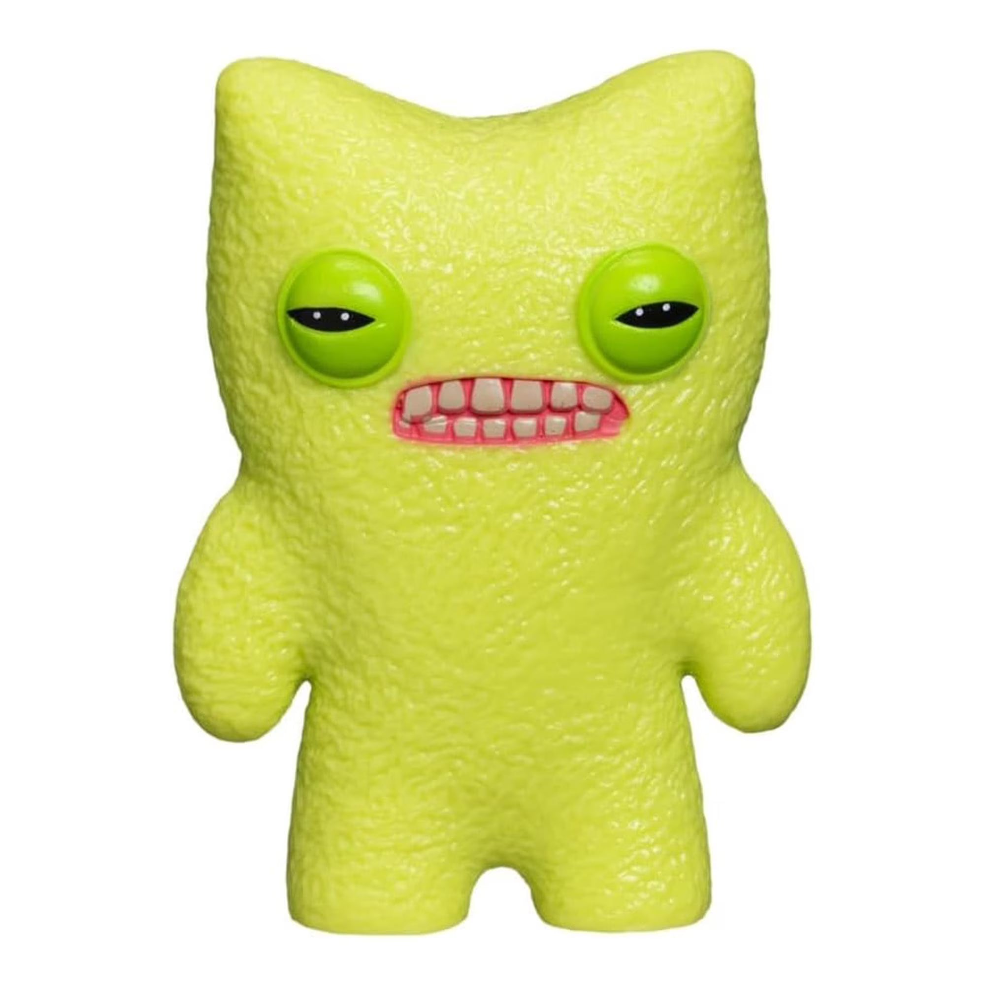 Zuru Fugglers 2.5 Inch Collectible Vinyl Figure - Light Green