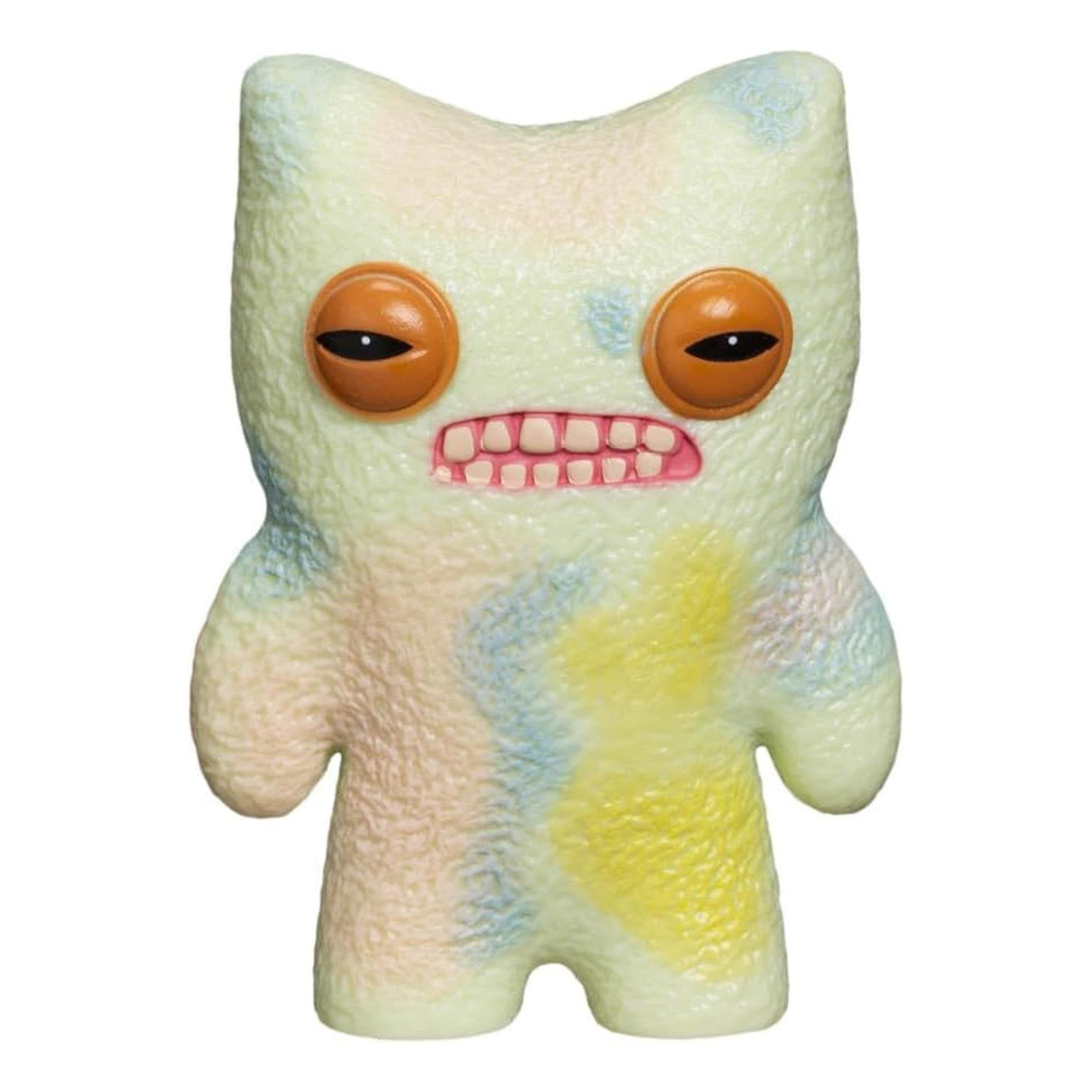 Zuru Fugglers 2.5 Inch Collectible Vinyl Figure - Munch Munch Tie Dye