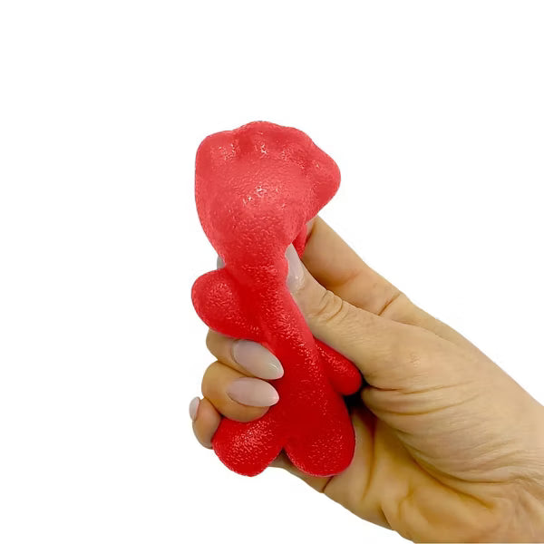 Sour Patch Kids Scented Squishy Squeeze Toy - Assorted Colors
