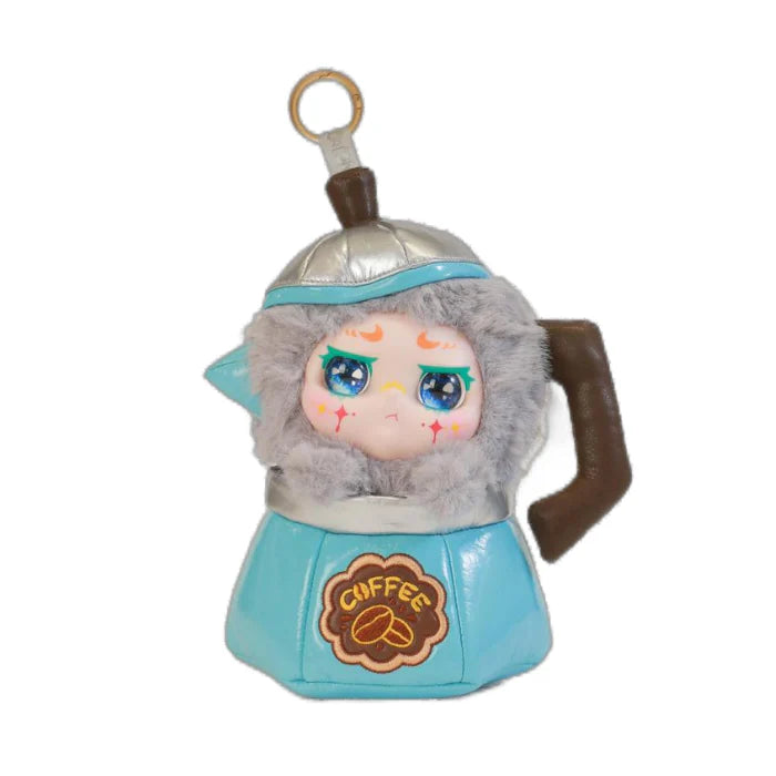 Kimmon 7" Let's Cafe Blind Box Plush Toy