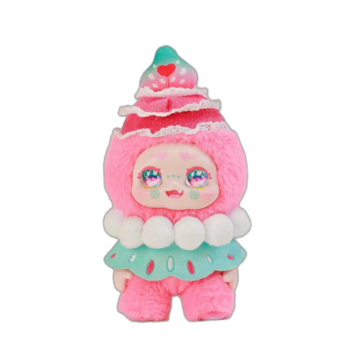 Kimmon 7" Let's Cafe Blind Box Plush Toy