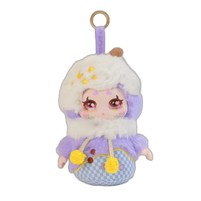 Kimmon 7" Let's Cafe Blind Box Plush Toy