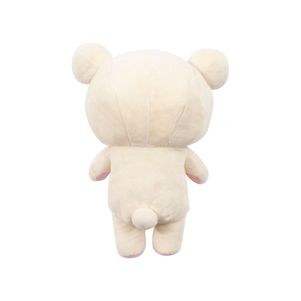 San-X Rilakkuma and Friends 13.5 Inch Korilakkuma Medium Plush Toy