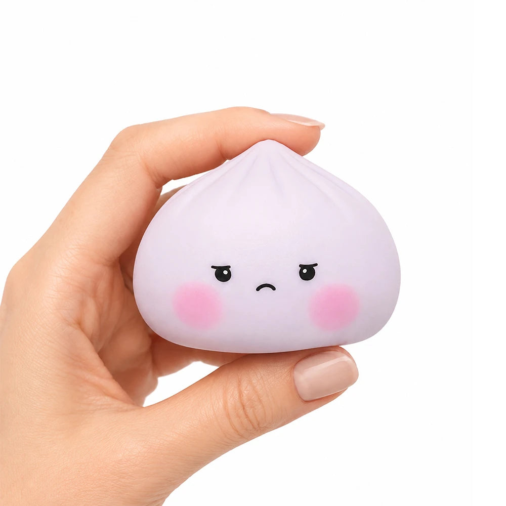 Top Trenz The Pits Grumpy Dumpling 2 Pack - Assorted