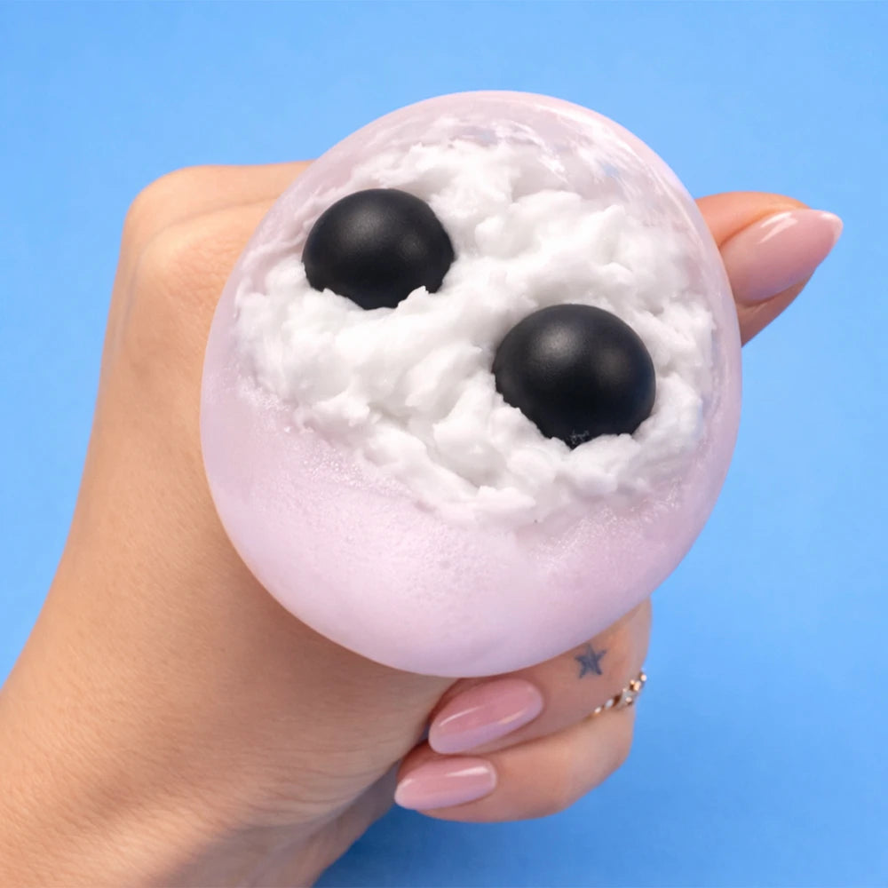 Top Trenz The Pits Grumpy Dumpling 2 Pack - Assorted