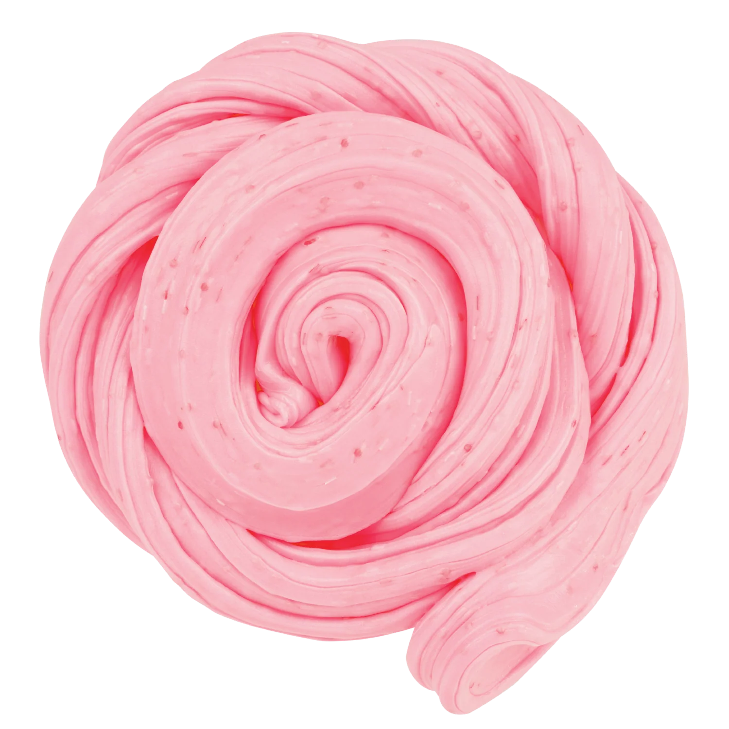 Crazy Aarons Strawberry Shortcake SCENTsory Full Size 4 Inch Thinking Putty Tin