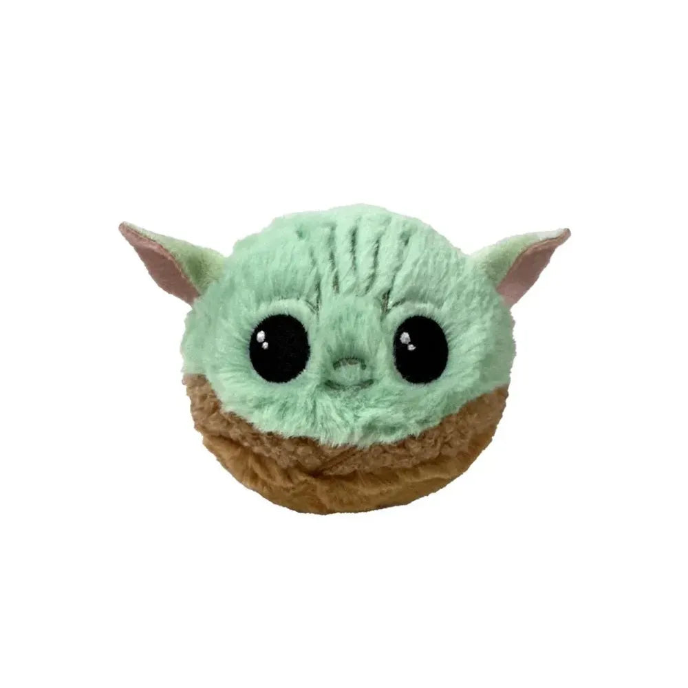 Ty Beanie Bouncers 4 Inch Grogu Star Wars Plush Toy