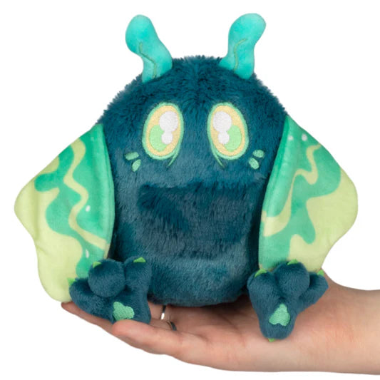 Squishable 7 Inch Alter Egos Ectoplasm Mothman Plush Toy