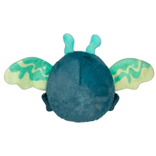 Squishable 7 Inch Alter Egos Ectoplasm Mothman Plush Toy