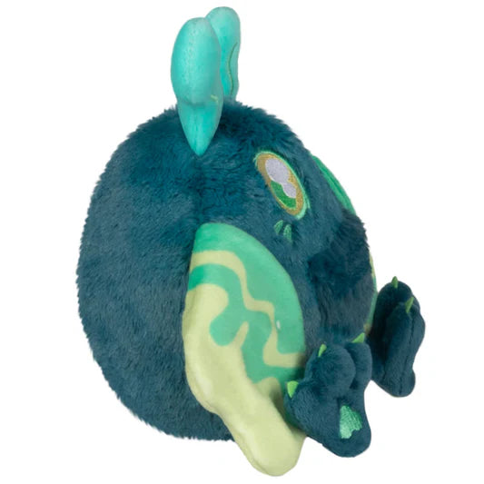 Squishable 7 Inch Alter Egos Ectoplasm Mothman Plush Toy