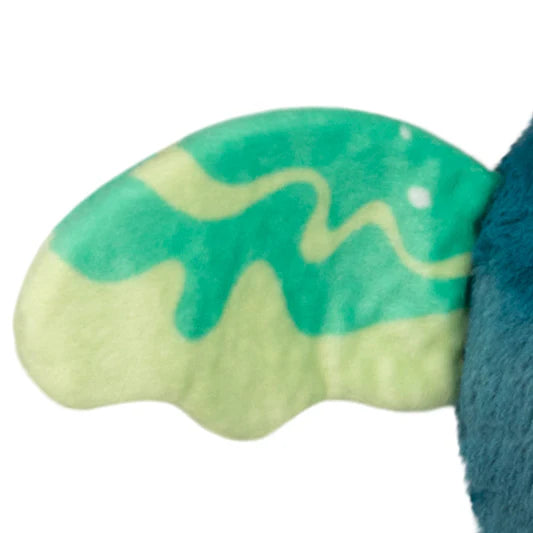 Squishable 7 Inch Alter Egos Ectoplasm Mothman Plush Toy