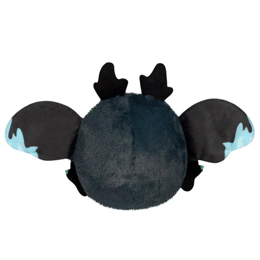 Squishable 7 Inch Alter Egos Fiery Mothman Plush Toy