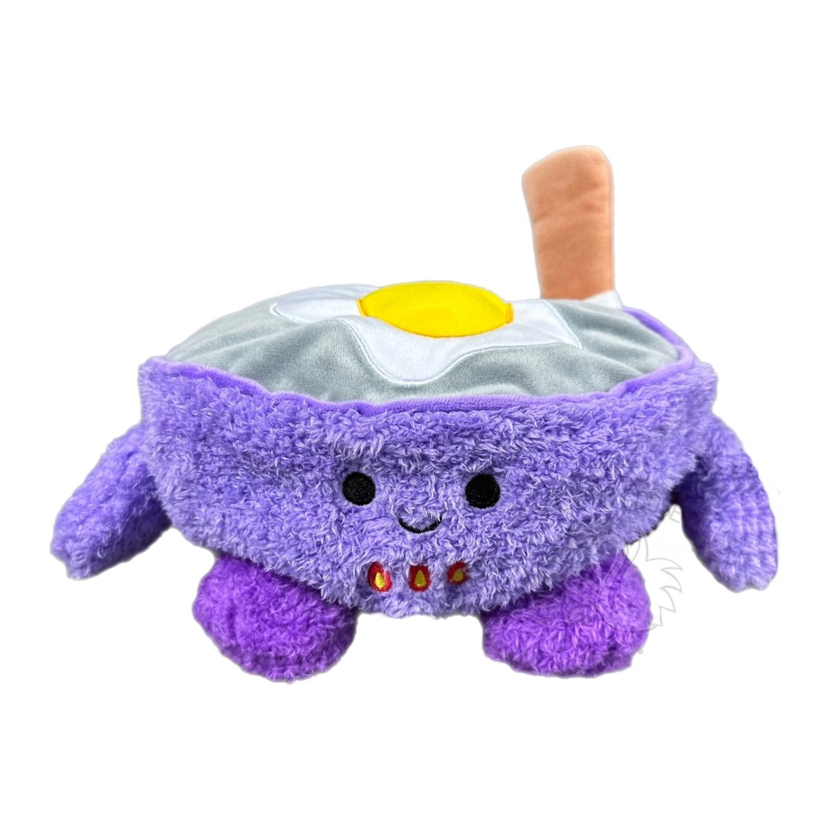 Bum Bumz 7.5 Inch Pixie the Pan Kitchen Bumz Plush Toy - Owl & Goose Gifts