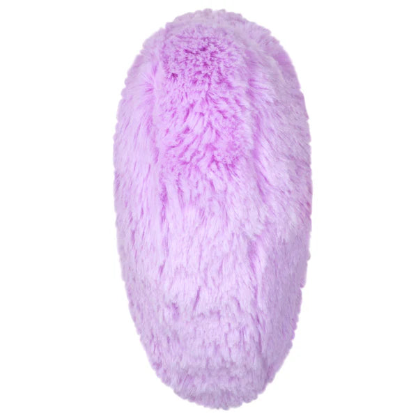 Squishable Snackers 7 Inch Candy Heart XOXO Purple Plush Toy