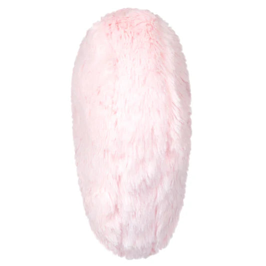 Squishable Snackers 7 Inch Candy Heart BESTIE Pink Plush Toy