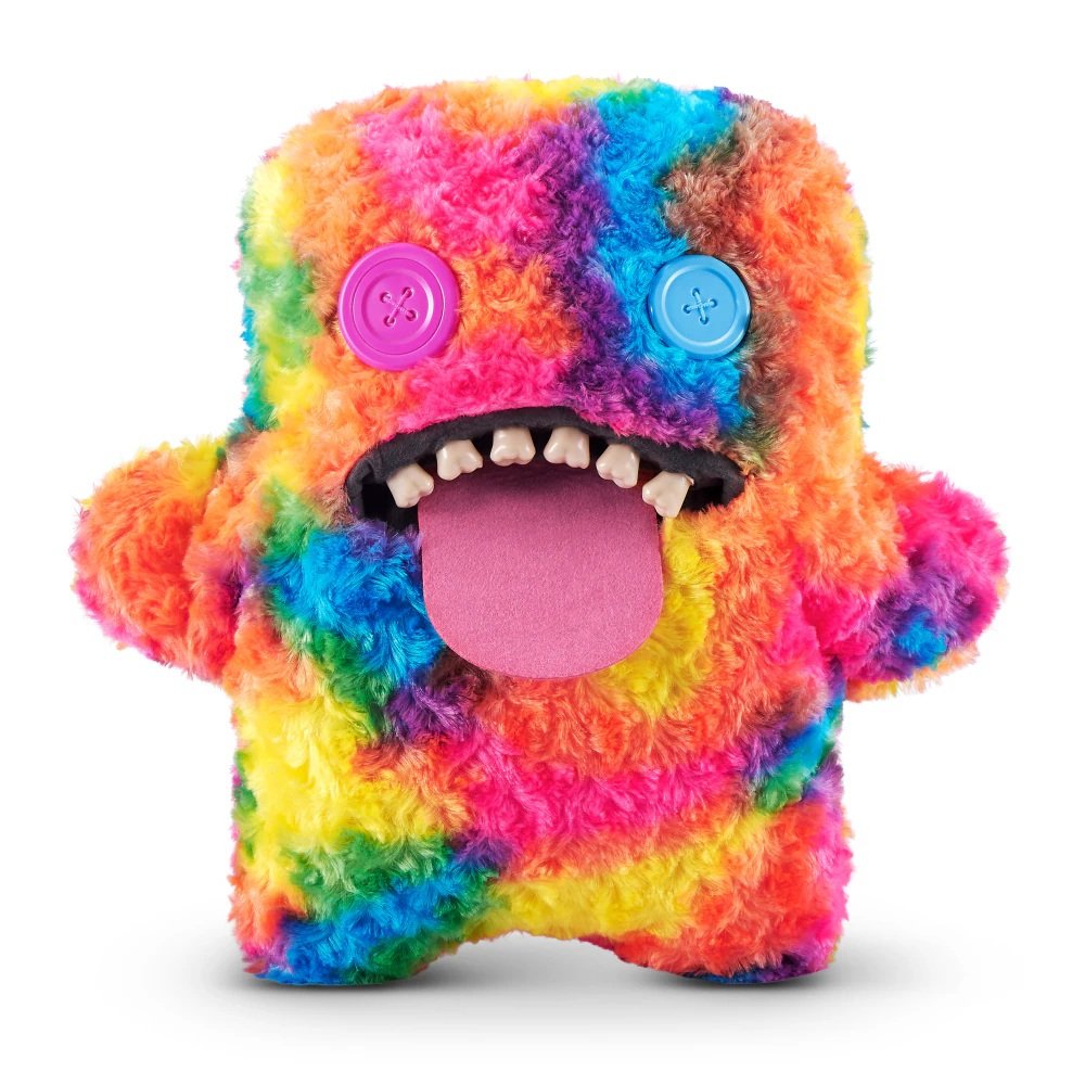 Zuru Fugglers 18 Inch Big Fuggs - Oogah Boogah