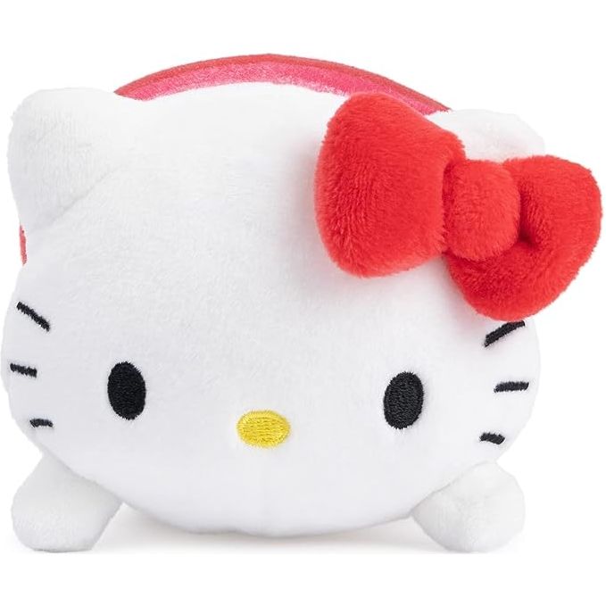 Sanrio 6 Inch Hello Kitty Sashimi Plush Toy by GUND - Owl & Goose Gifts