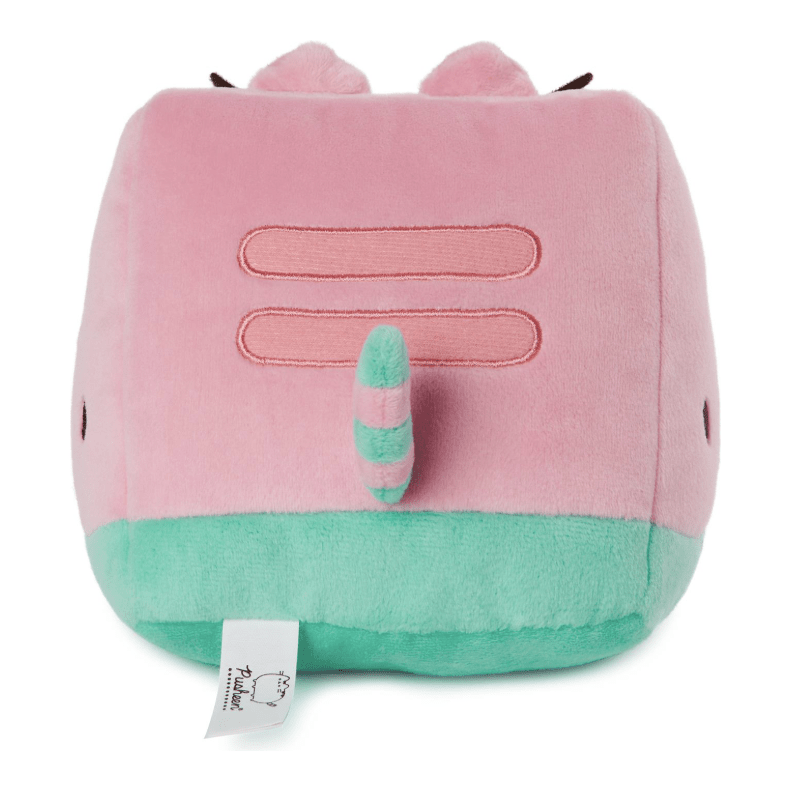 Pusheen 6 Inch Watermelon Plush Toy by GUND - Owl & Goose Gifts