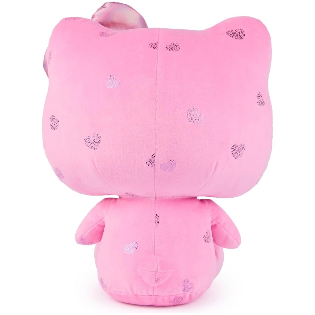 Sanrio 12 Inch Hello Kitty 50th Anniversary Plush Toy by GUND - Owl & Goose Gifts