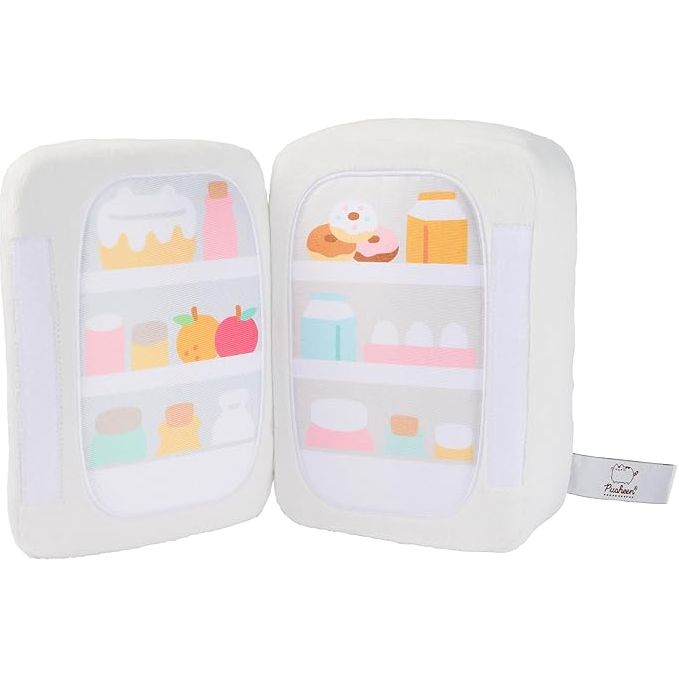 Pusheen 9.5 Inch Refrigerator Plush Toy by GUND - Owl & Goose Gifts