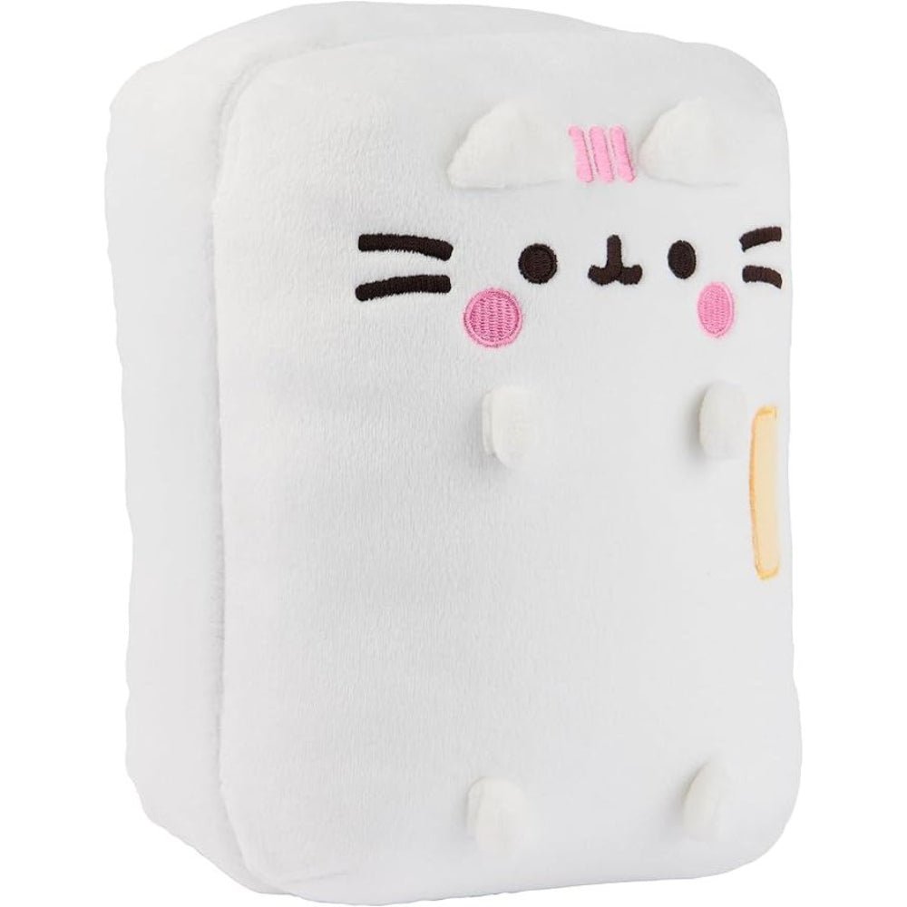 Pusheen 9.5 Inch Refrigerator Plush Toy by GUND - Owl & Goose Gifts
