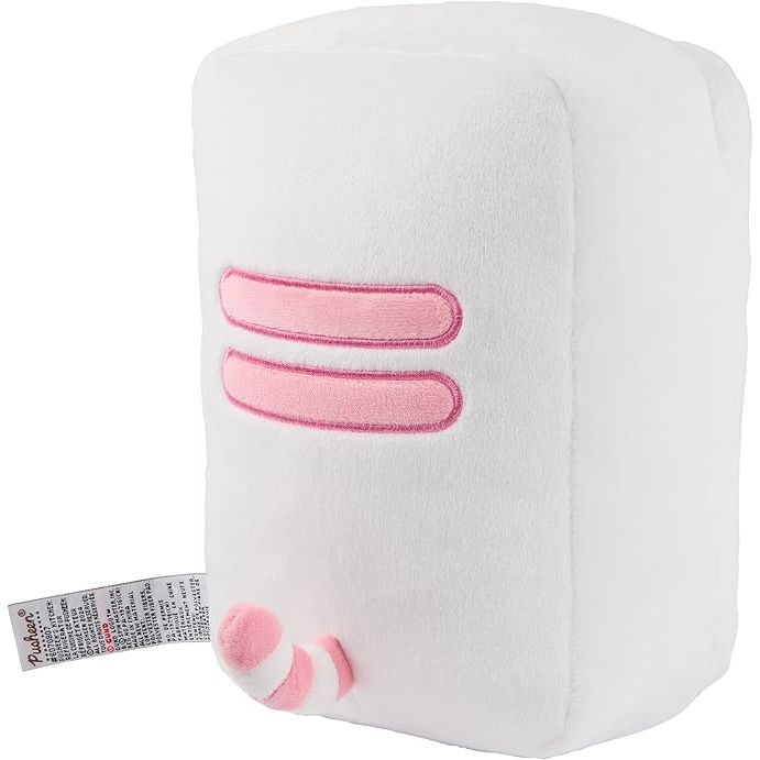 Pusheen 9.5 Inch Refrigerator Plush Toy by GUND - Owl & Goose Gifts