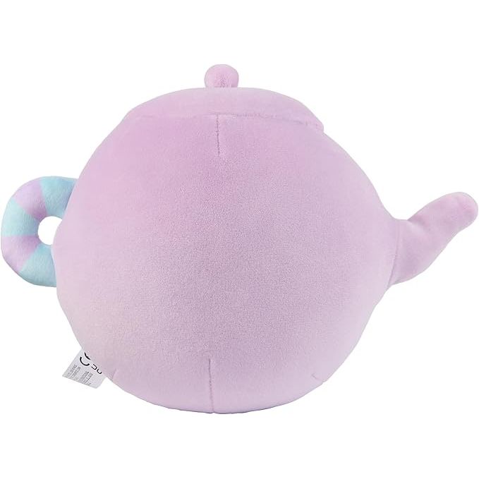 Pusheen 6 Inch Teapot Plush Toy by GUND - Owl & Goose Gifts