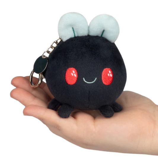 Squishable 4 Inch Micro Fly Plush Clip