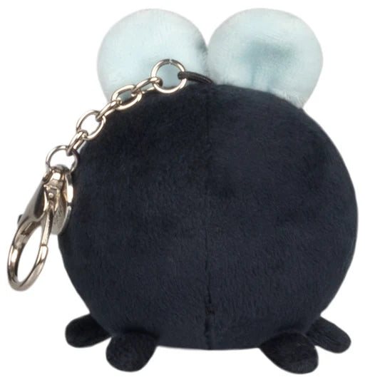 Squishable 4 Inch Micro Fly Plush Clip