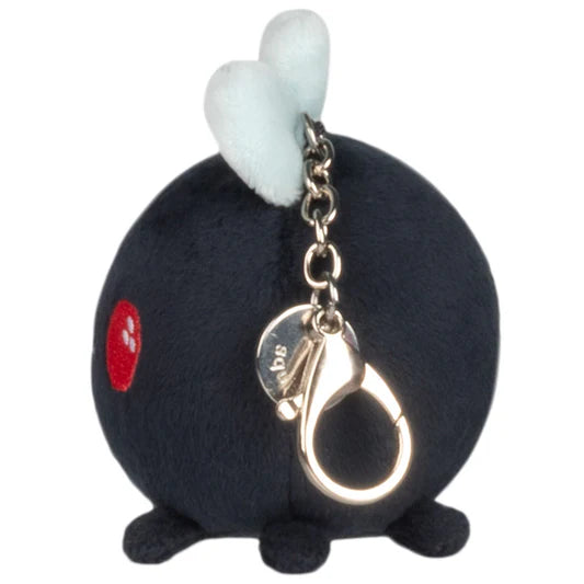 Squishable 4 Inch Micro Fly Plush Clip