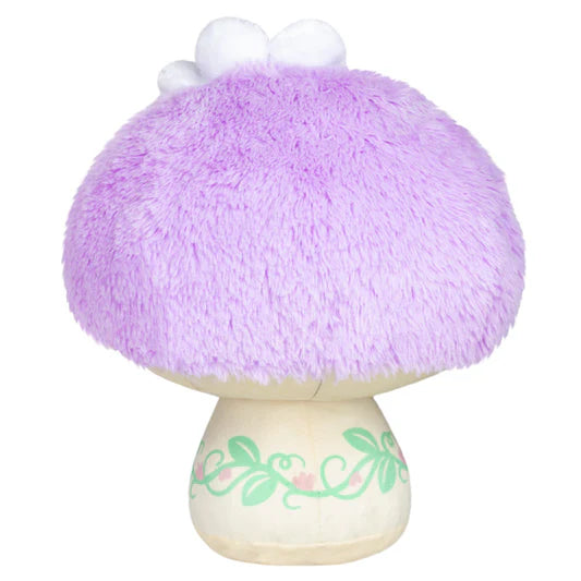 Squishable 9 Inch Mini Spring Mushroom Plush Toy
