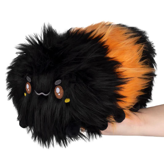 Squishable 11 Inch Mini Wooly Caterpillar Plush Toy