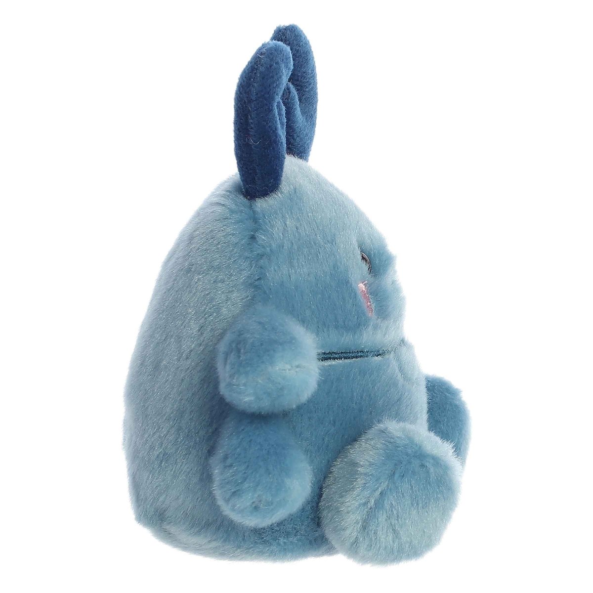Palm Pals 5 Inch Agatha the Beetle Plush Toy - Owl & Goose Gifts