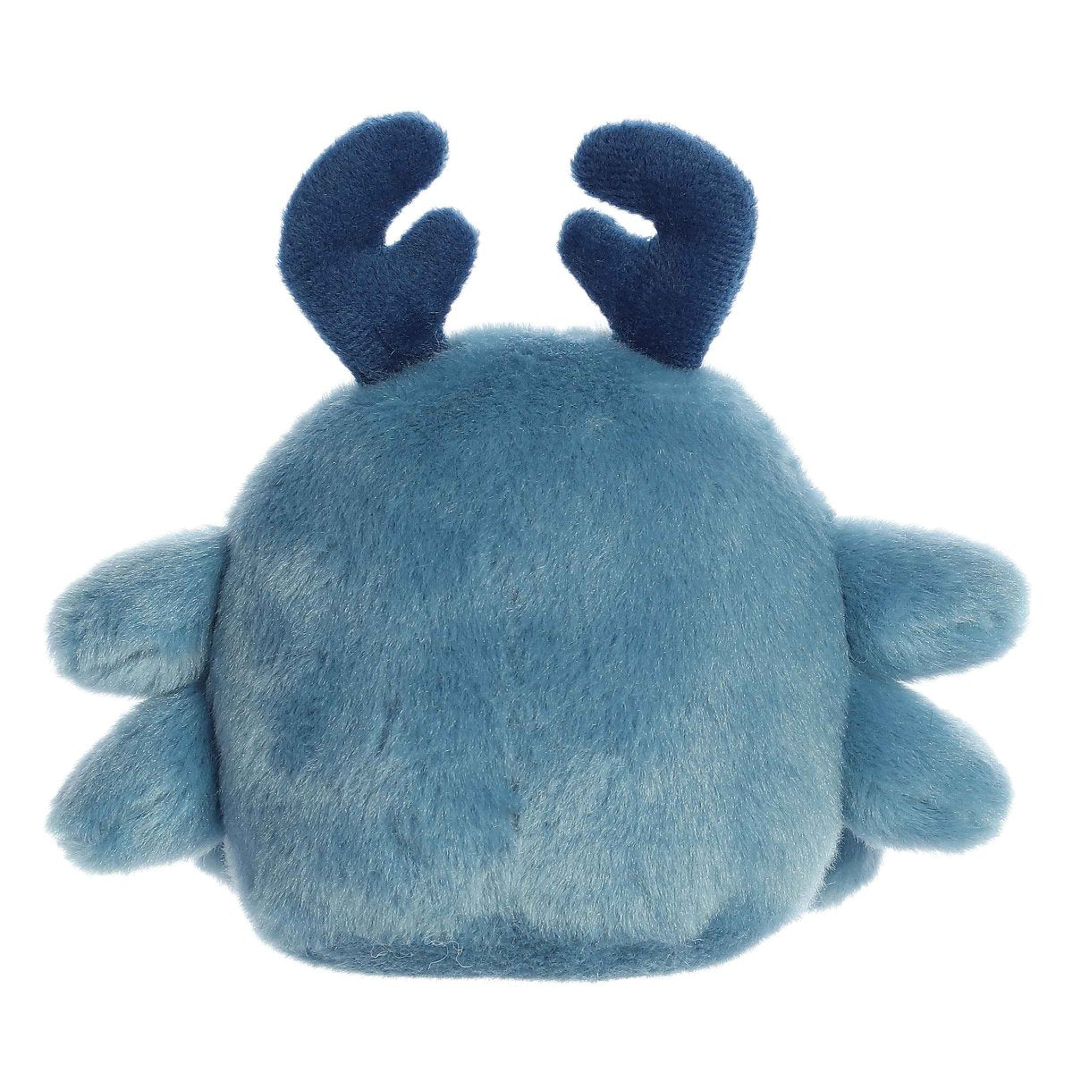 Palm Pals 5 Inch Agatha the Beetle Plush Toy - Owl & Goose Gifts