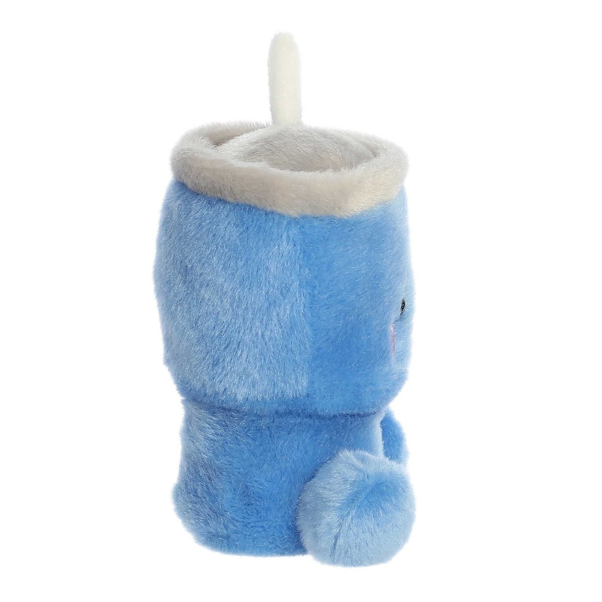 Palm Pals 5 Inch Cliff the Travel Cup Plush Toy - Owl & Goose Gifts